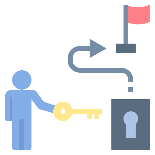 Ideas to succeed online