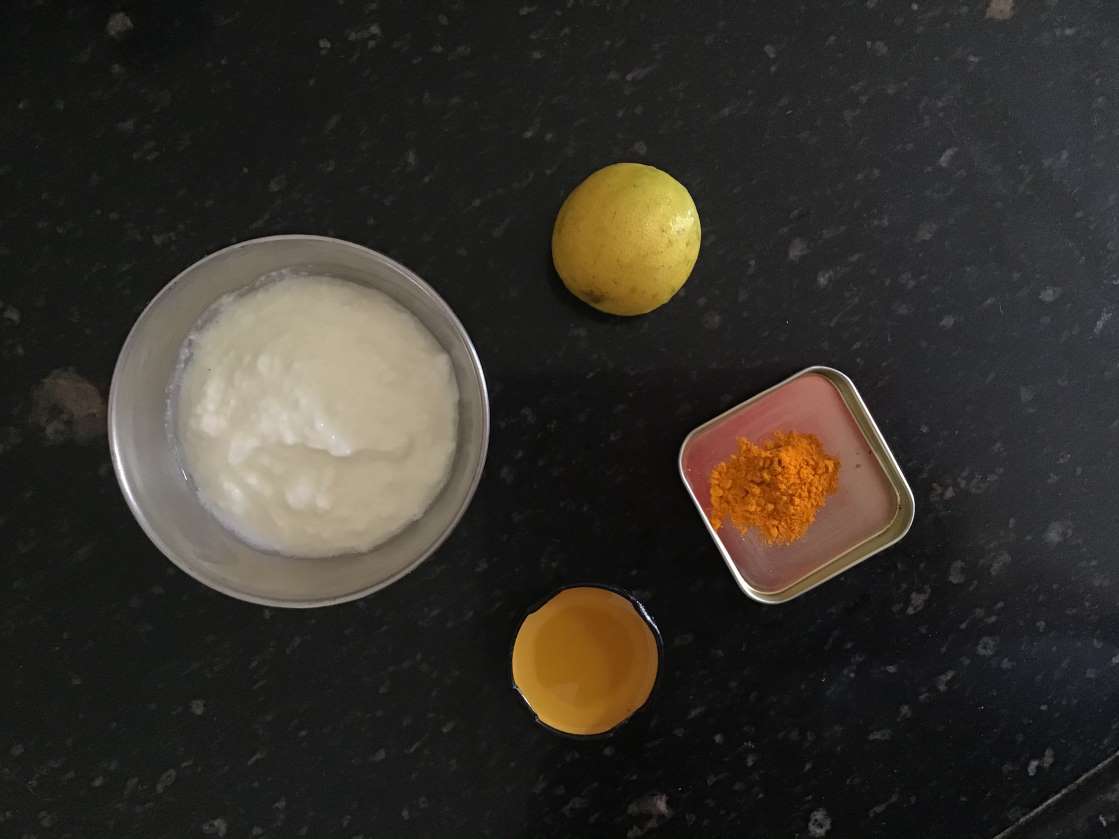 Skin care: THIS simple DIY curd face mask is perfect for oily skin and tan removal