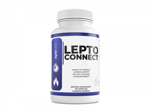 LeptoConnect - our new offer is killing it as we speak…