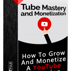 Tube Mastery and Monetization - Matt Par's Autowebinar