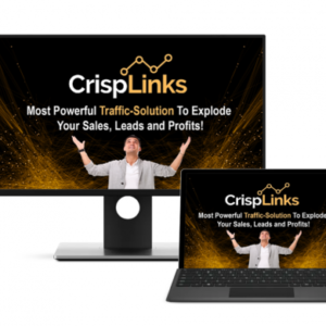 CrispLinks 1.0 : Most Powerful Traffic Solution