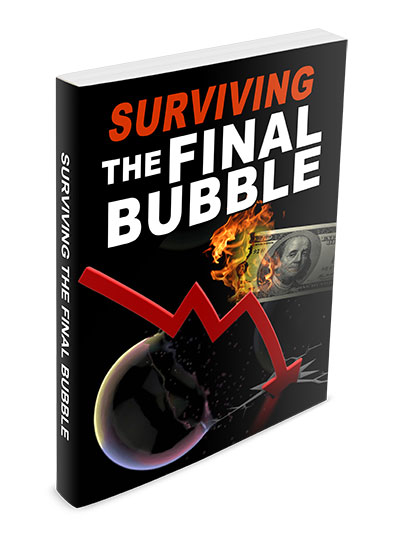 Surviving The Final Bubble