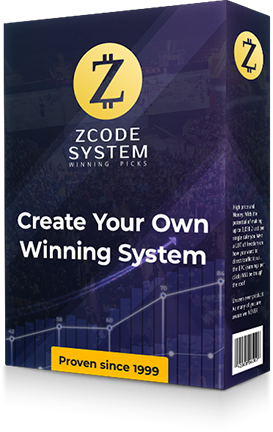 ZCodeSystem - Top Betting System Get Up To 670 Usd/Sale!
