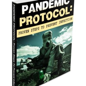 Pandemic Protocol: Proven Steps to Prevent Infection