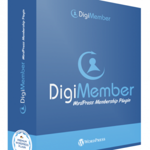 DigiMember - WP Membership Plugin