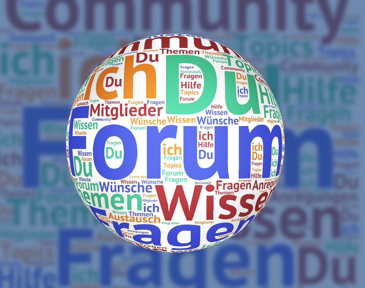 Community & Forum