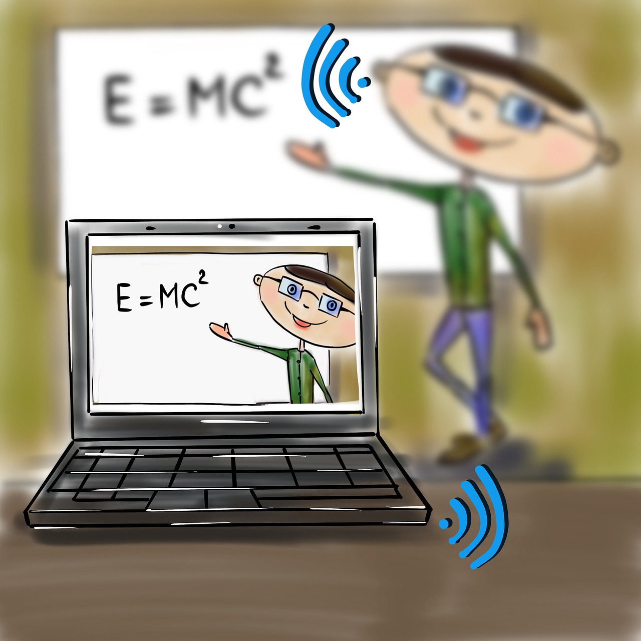 11 Advantages of ELearning in Education