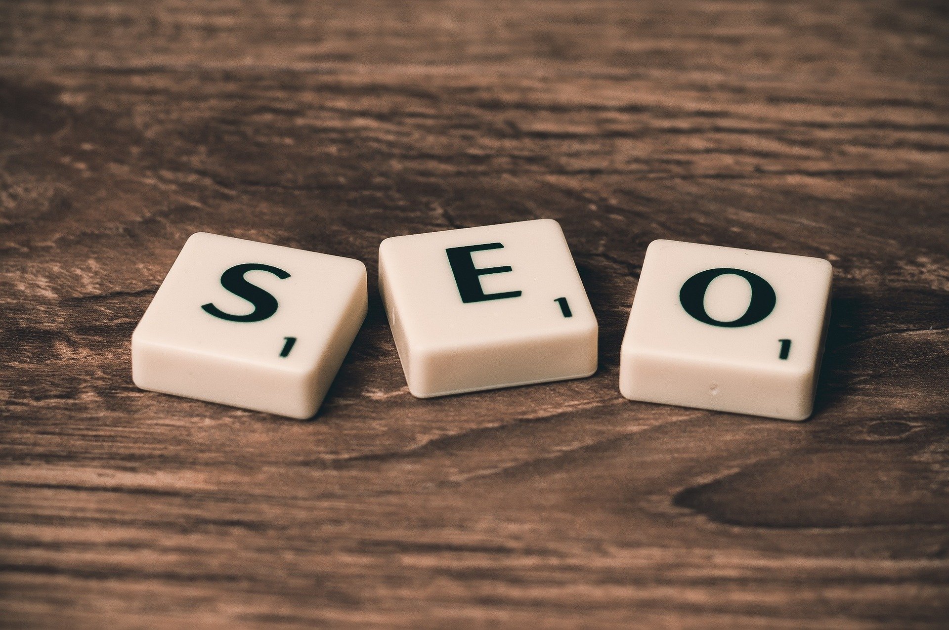 WHAT IS SEO & WHY IS IT IMPORTANT?