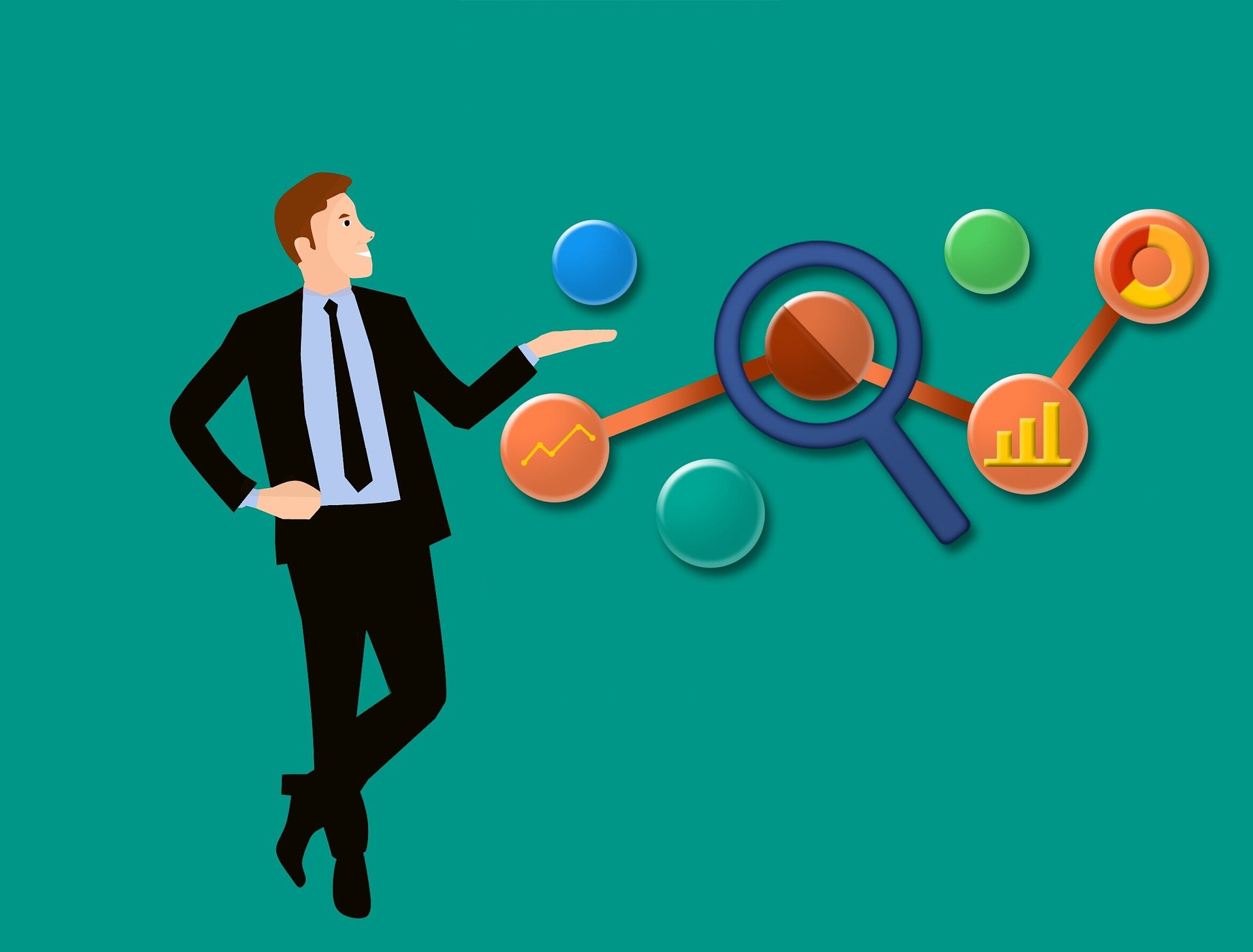 The Beginner’s Guide to Google Analytics for WordPress