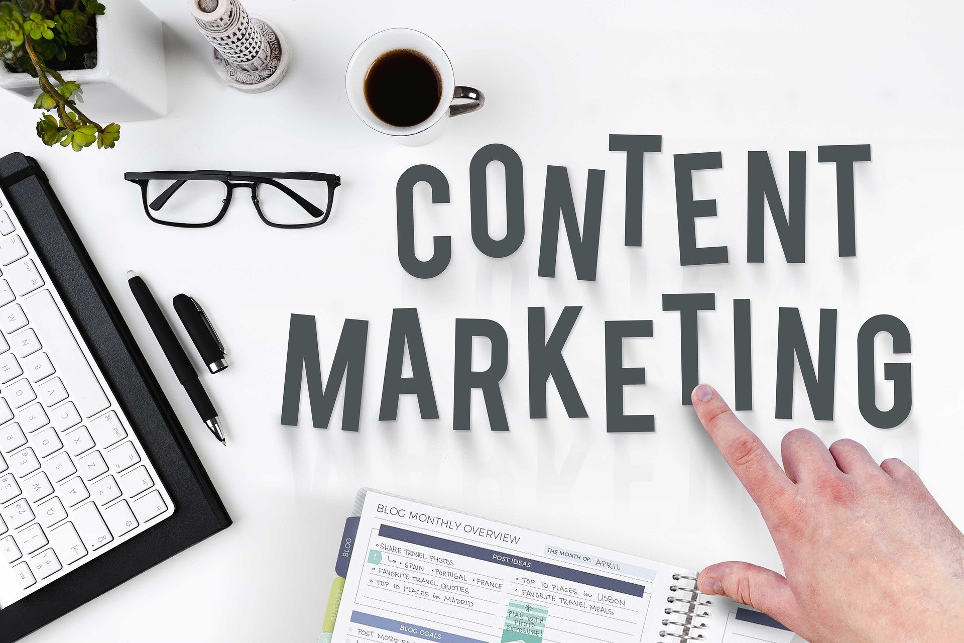 How to Measure Your Content Marketing ROI + 7 Metrics That Matter