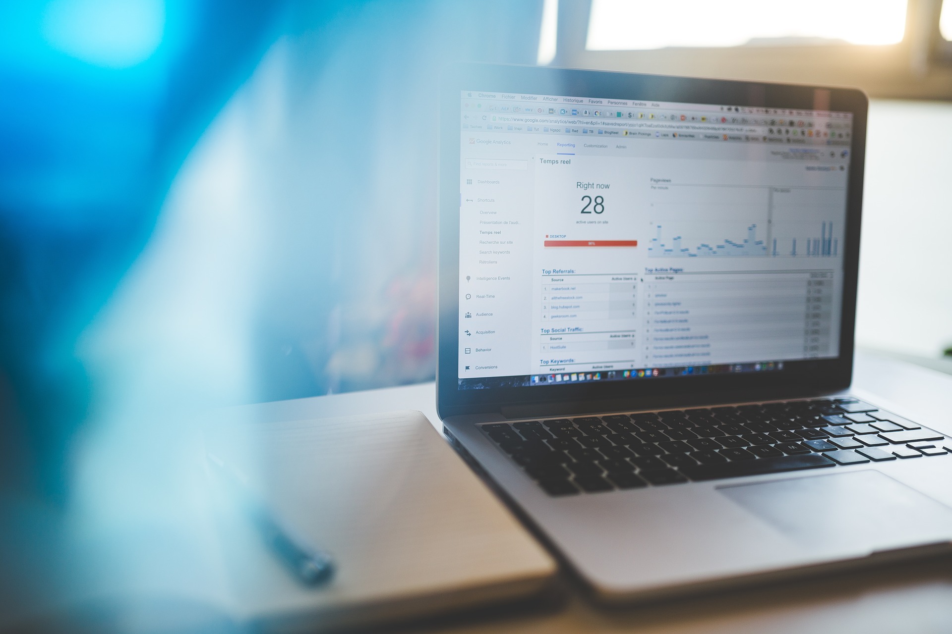 7 essential Google Analytics reports every marketer must know