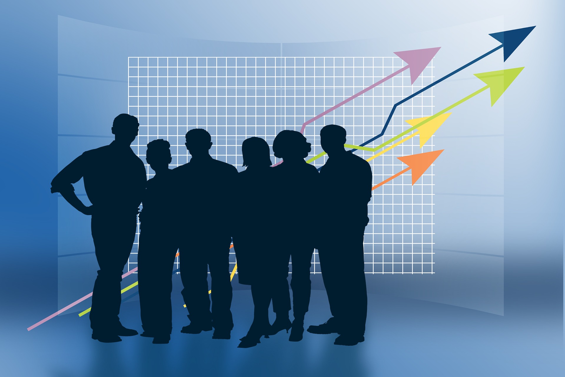 Is Your Business Taking Over Your Marriage?