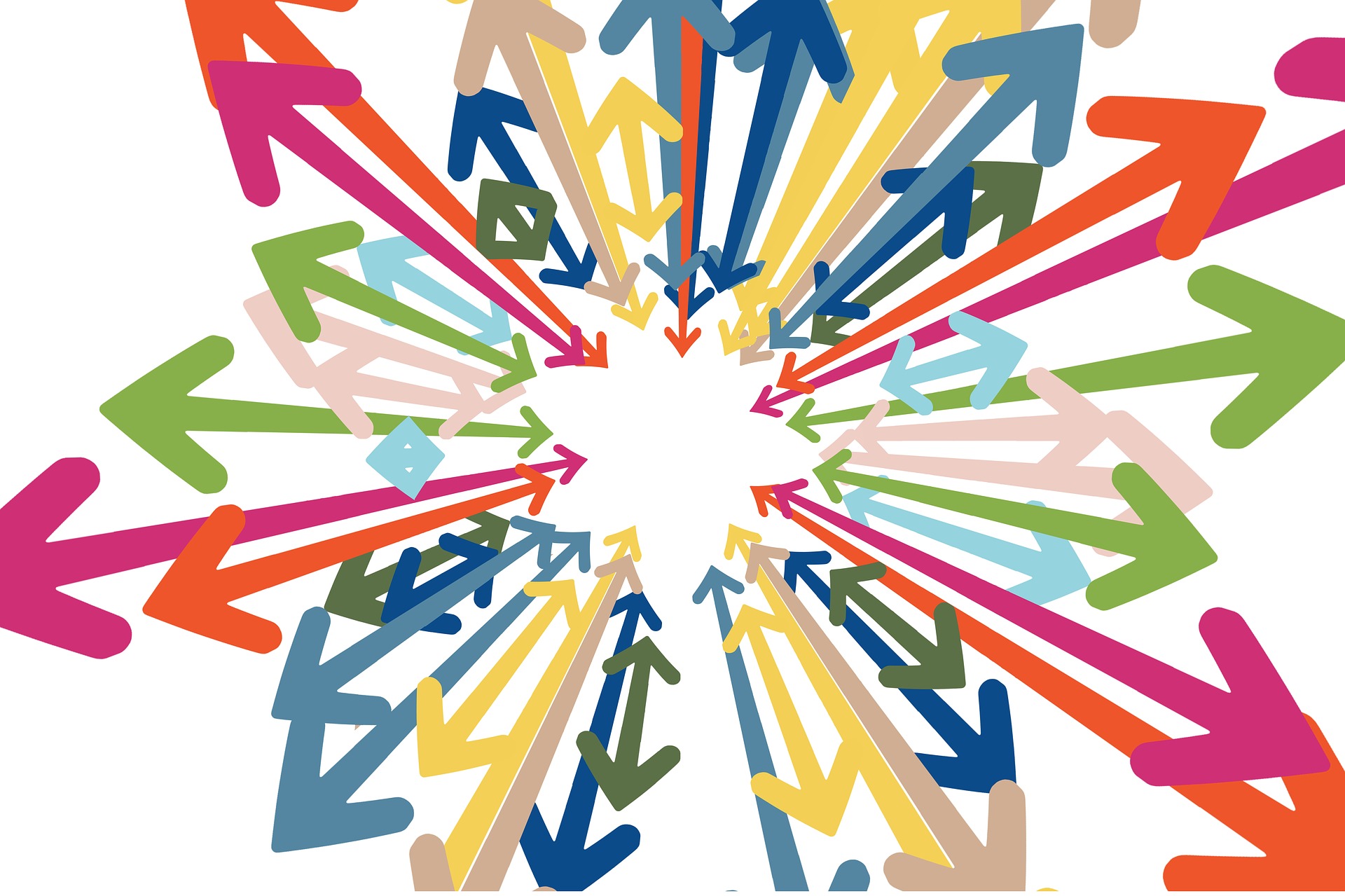 Valentine’s Niche: Say It With Beer and Beef Jerky?