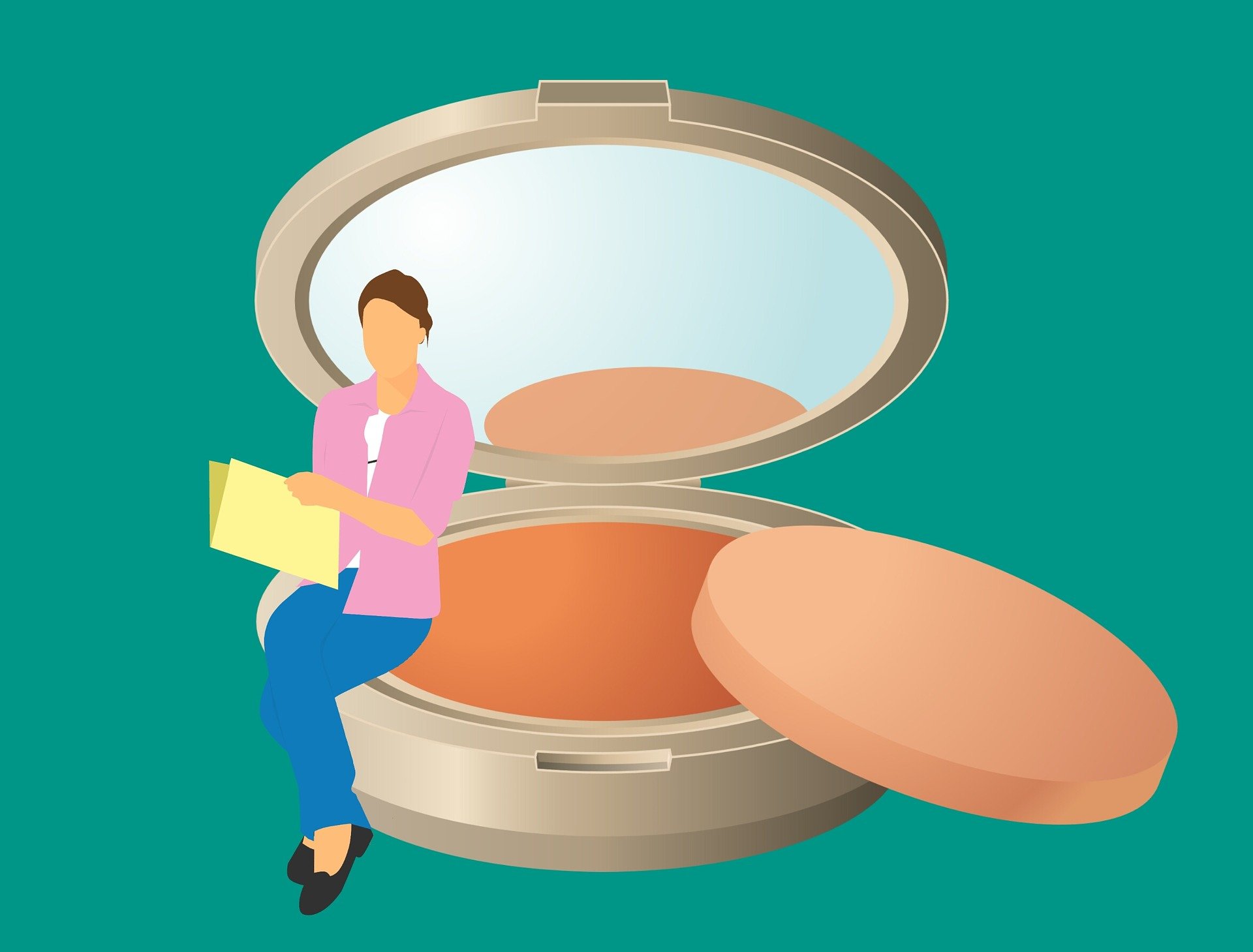 How to Begin a Natural Skin Care Regime