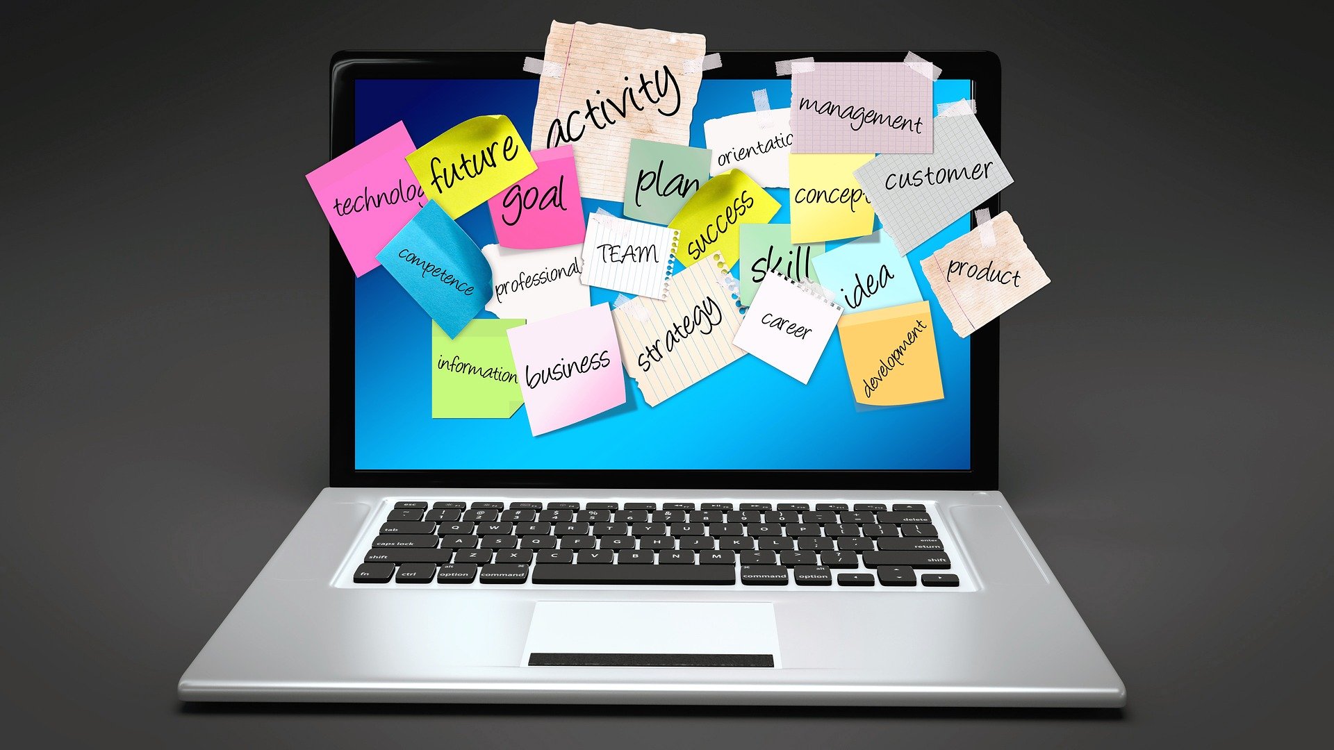 4 Tips to Help Introverts Nail a Presentation