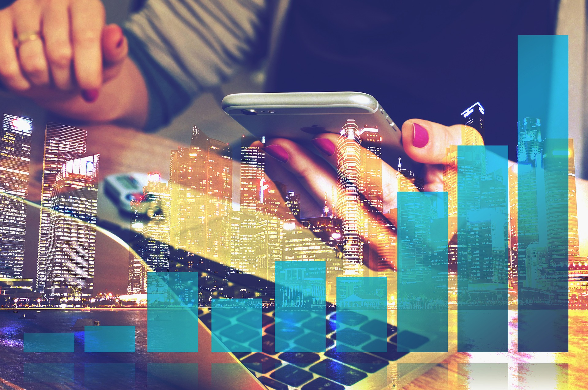 Best 5 Work from Home Jobs for Women