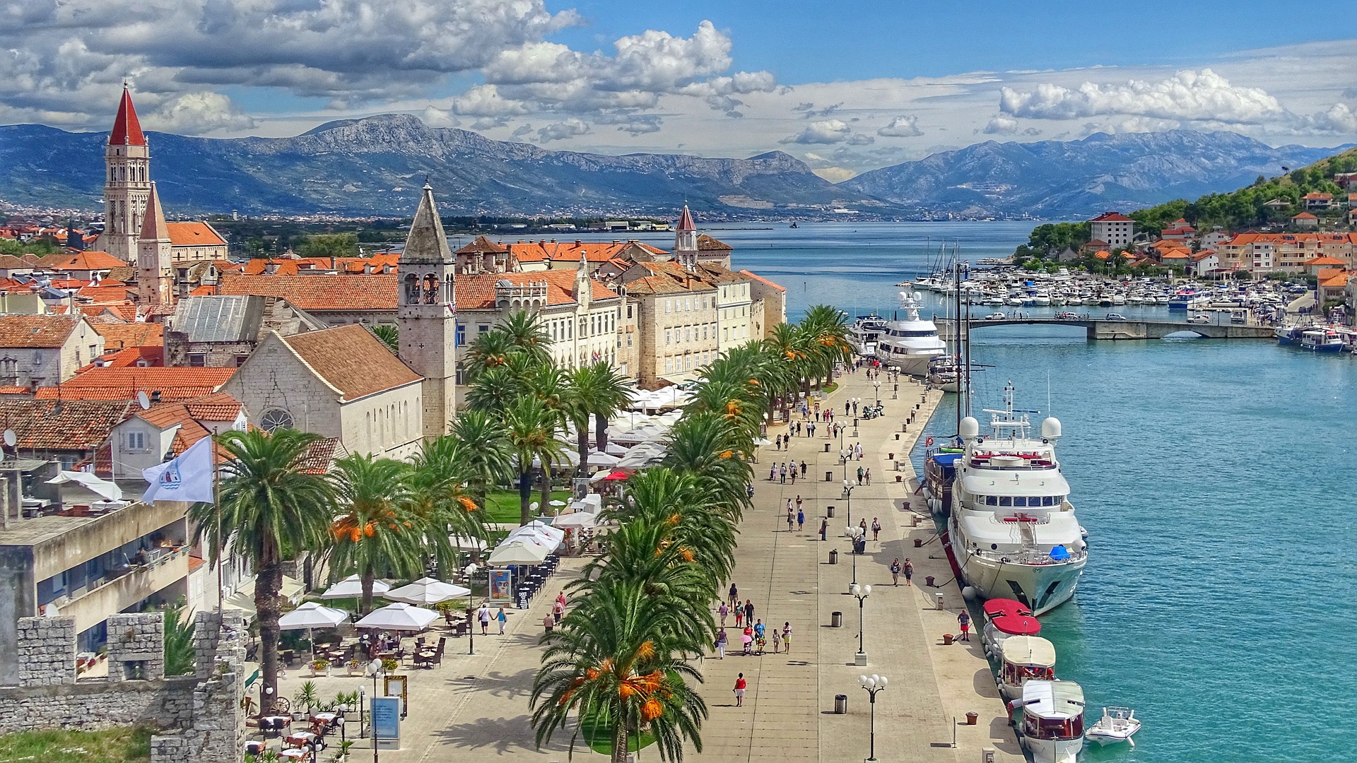 Solo Female Travel in Croatia — Is it Safe?