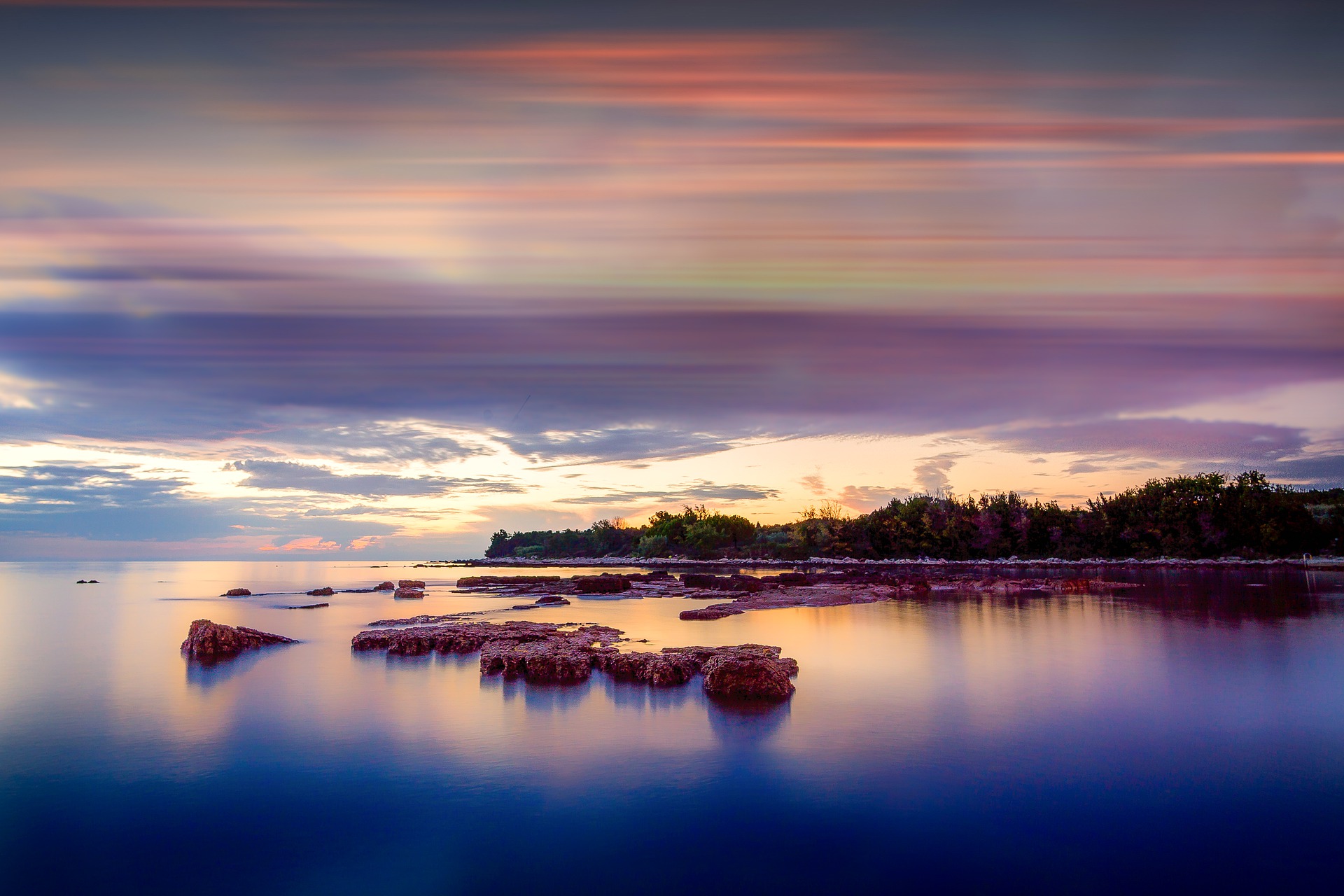 Exploring Rovinj, Croatia — Travel Guide to Croatia’s Prettiest City