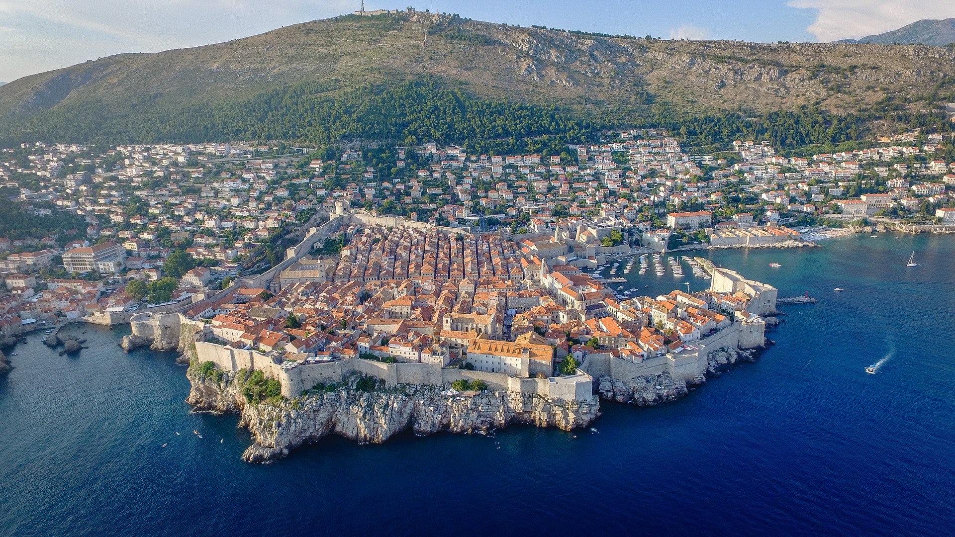 How to Spend Three Days in Dubrovnik: The Best Itinerary
