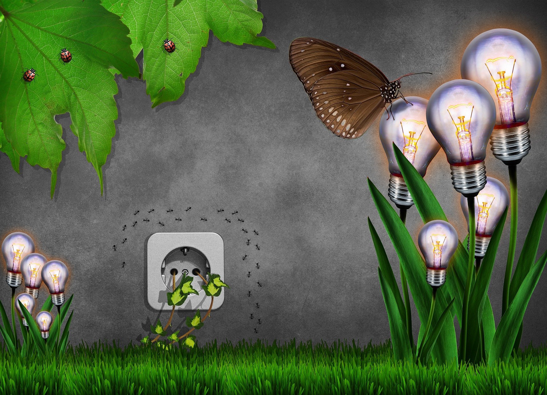 54 Ways to Save Money