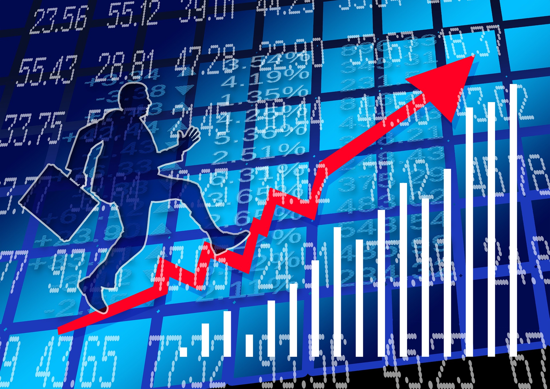 4 Ways to Negotiate Your Way to a ‘Yes’