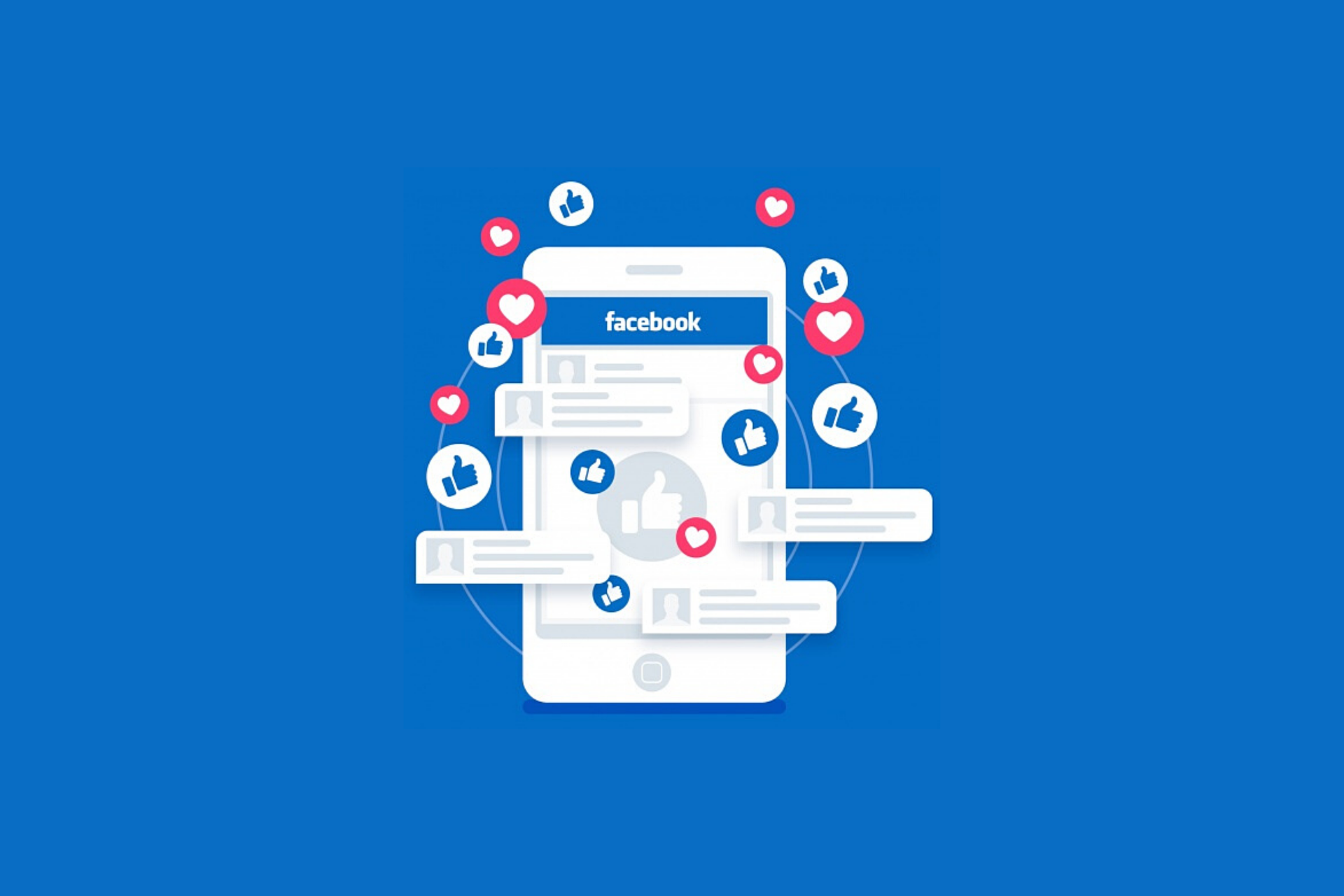 More than 100 templates and designs that fit any message