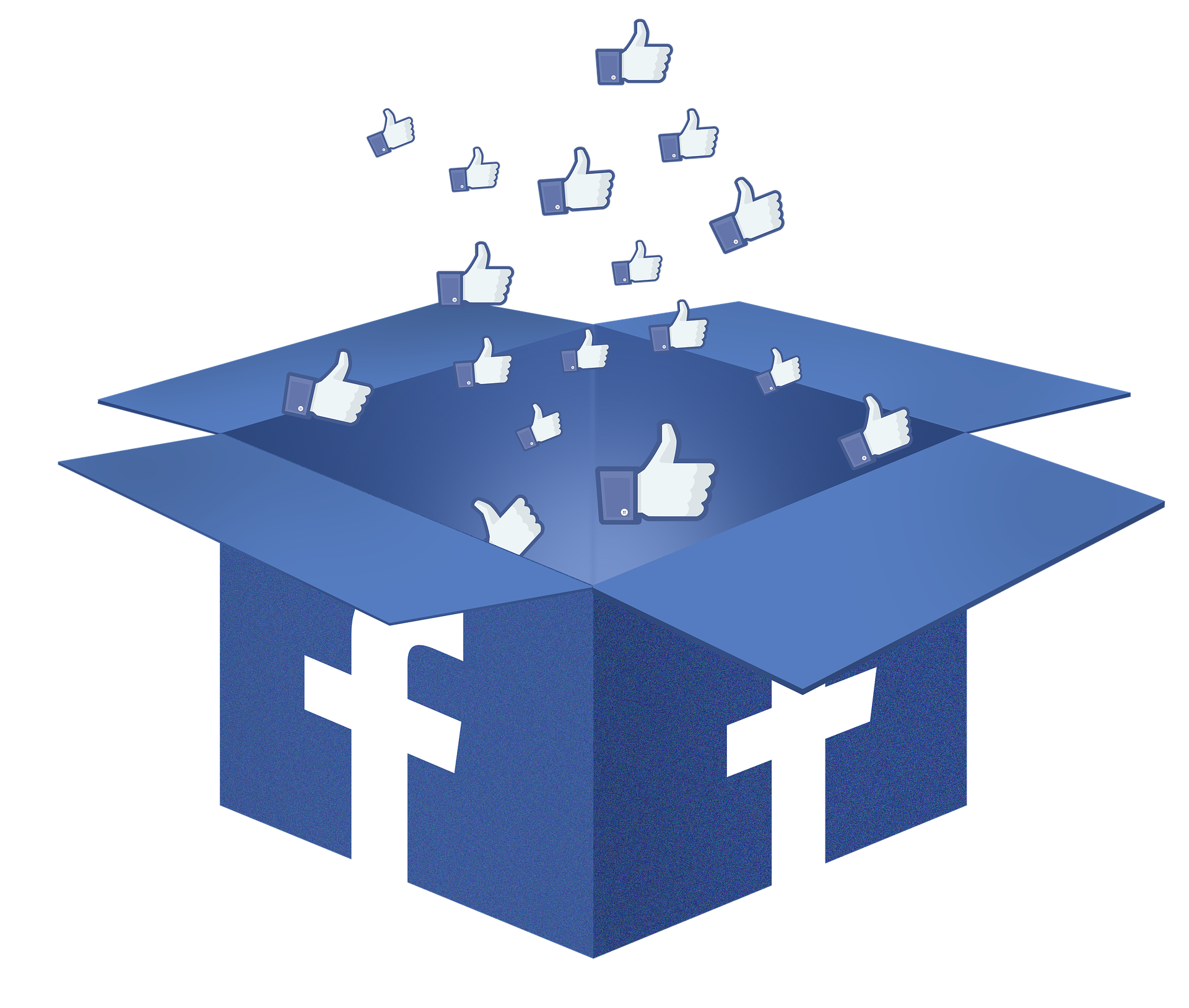 How you can use Facebook to market your offers.