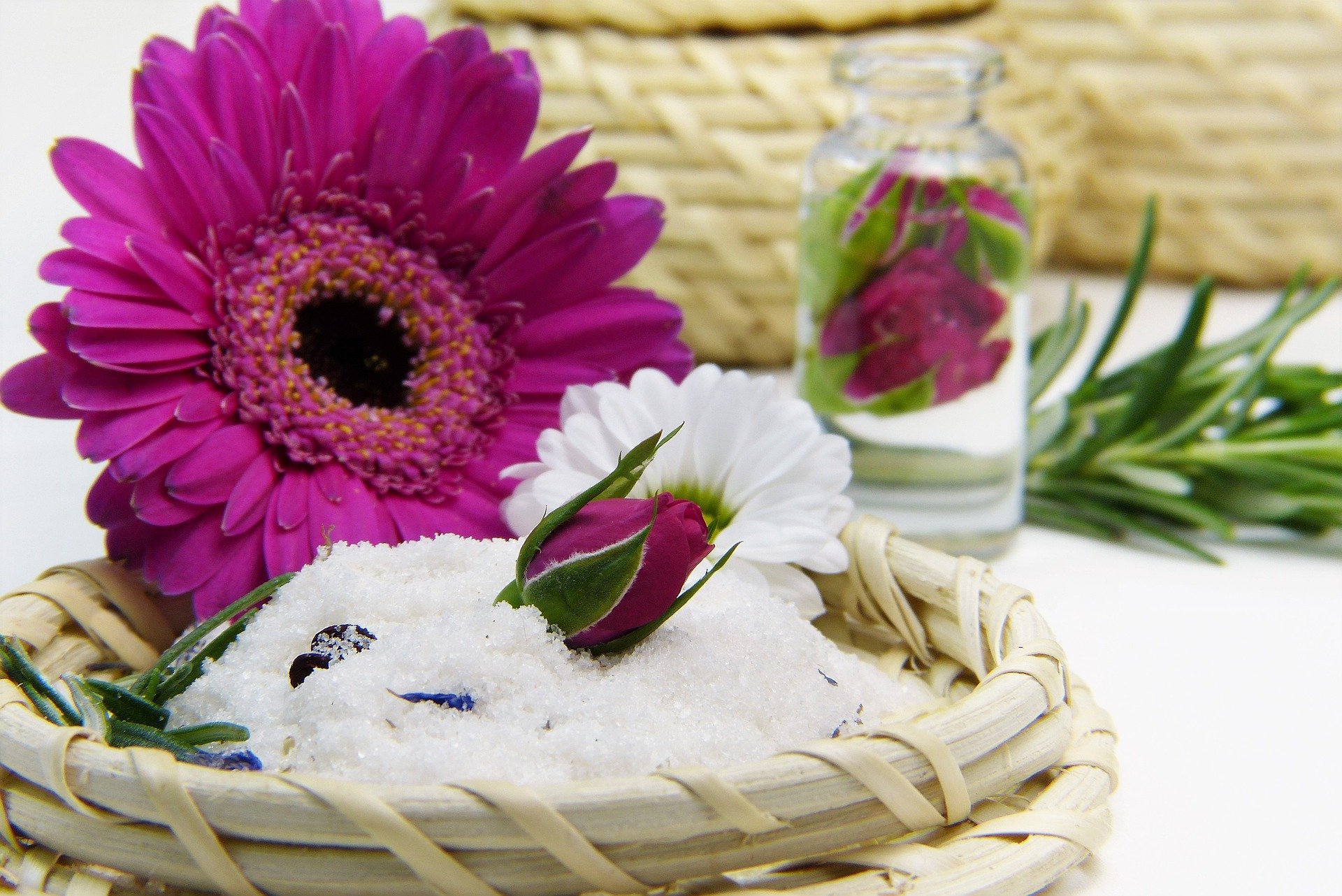 10 foods for a naturally healthy and glowing skin!