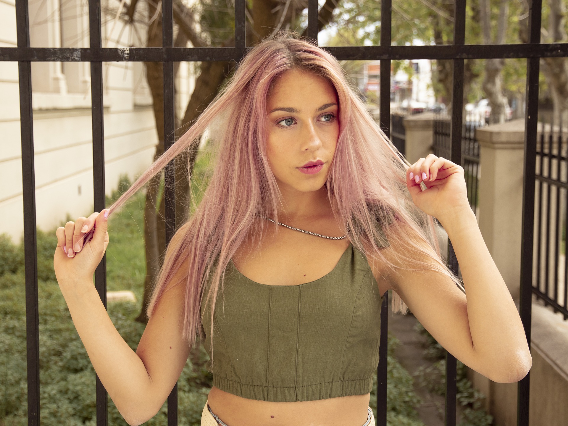 How to Tweak Your Skin-Care Routine Now That You’re Spending More Time at Home