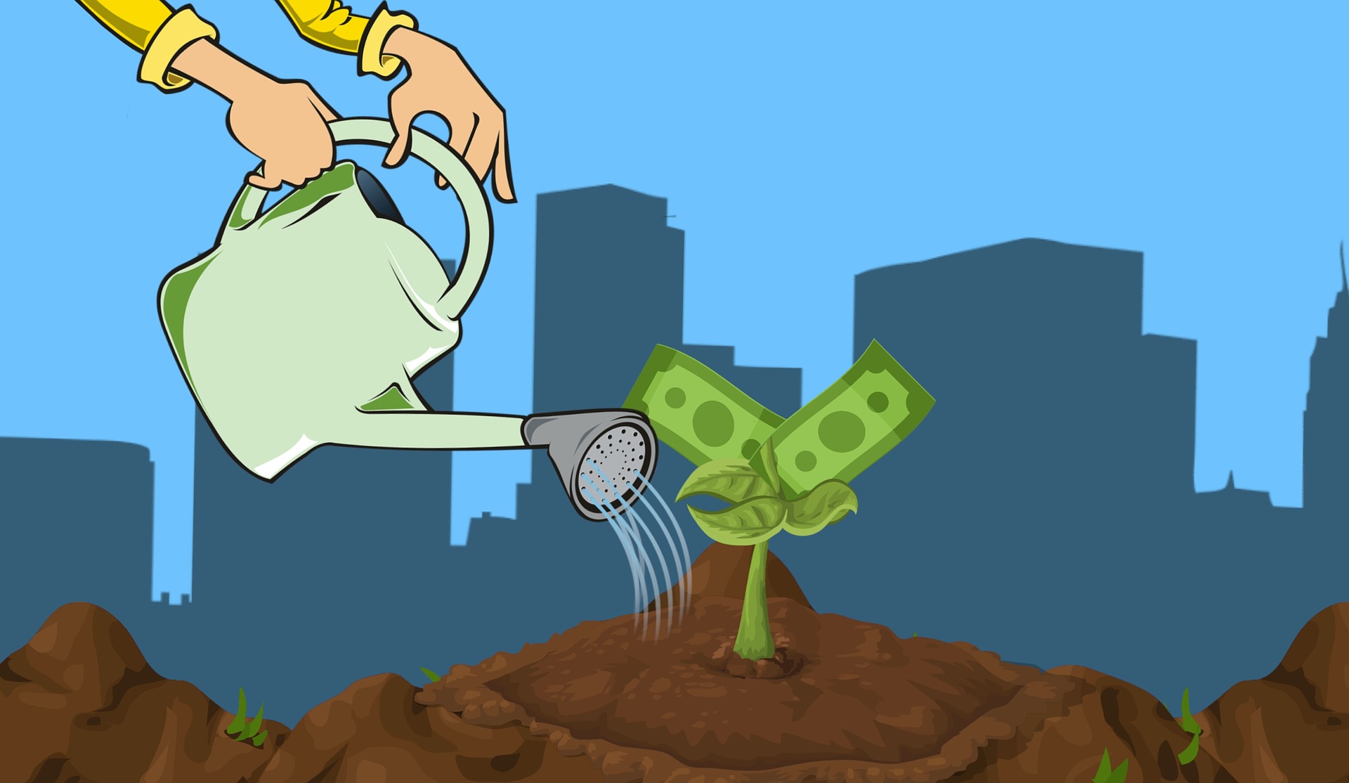 Ways to Up Your Income Online