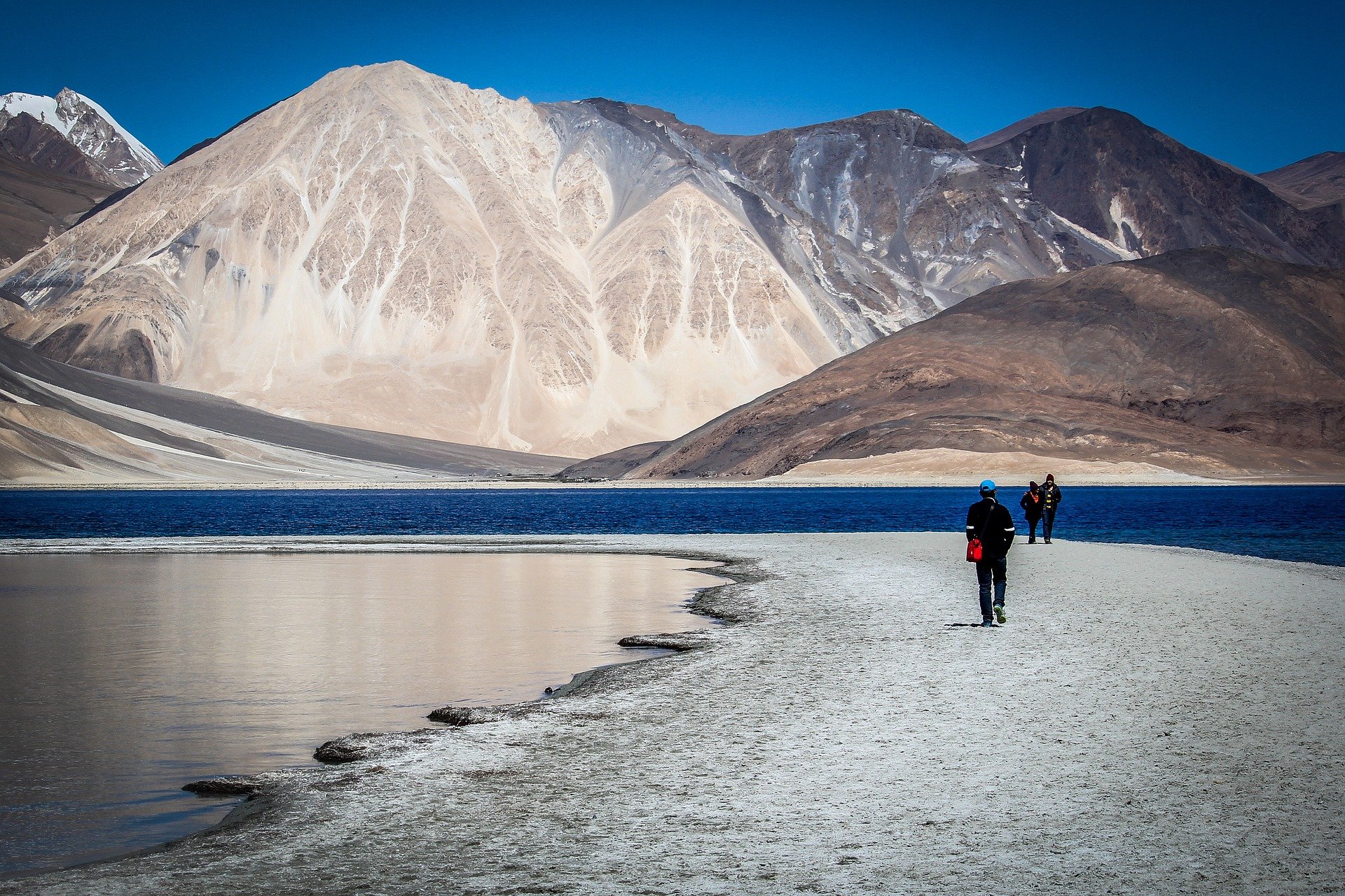5 AMAZING THINGS TO EXPERIENCE IN LEH-LADAKH 2019