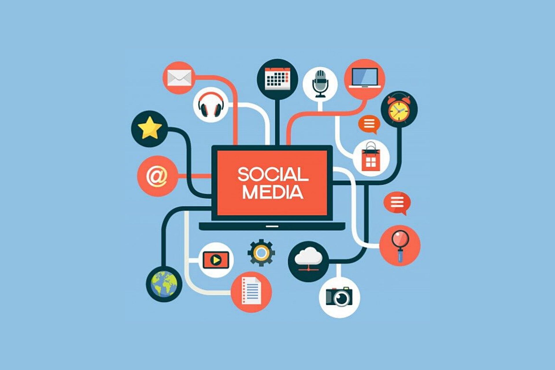 How to Make Time for Social Media Marketing