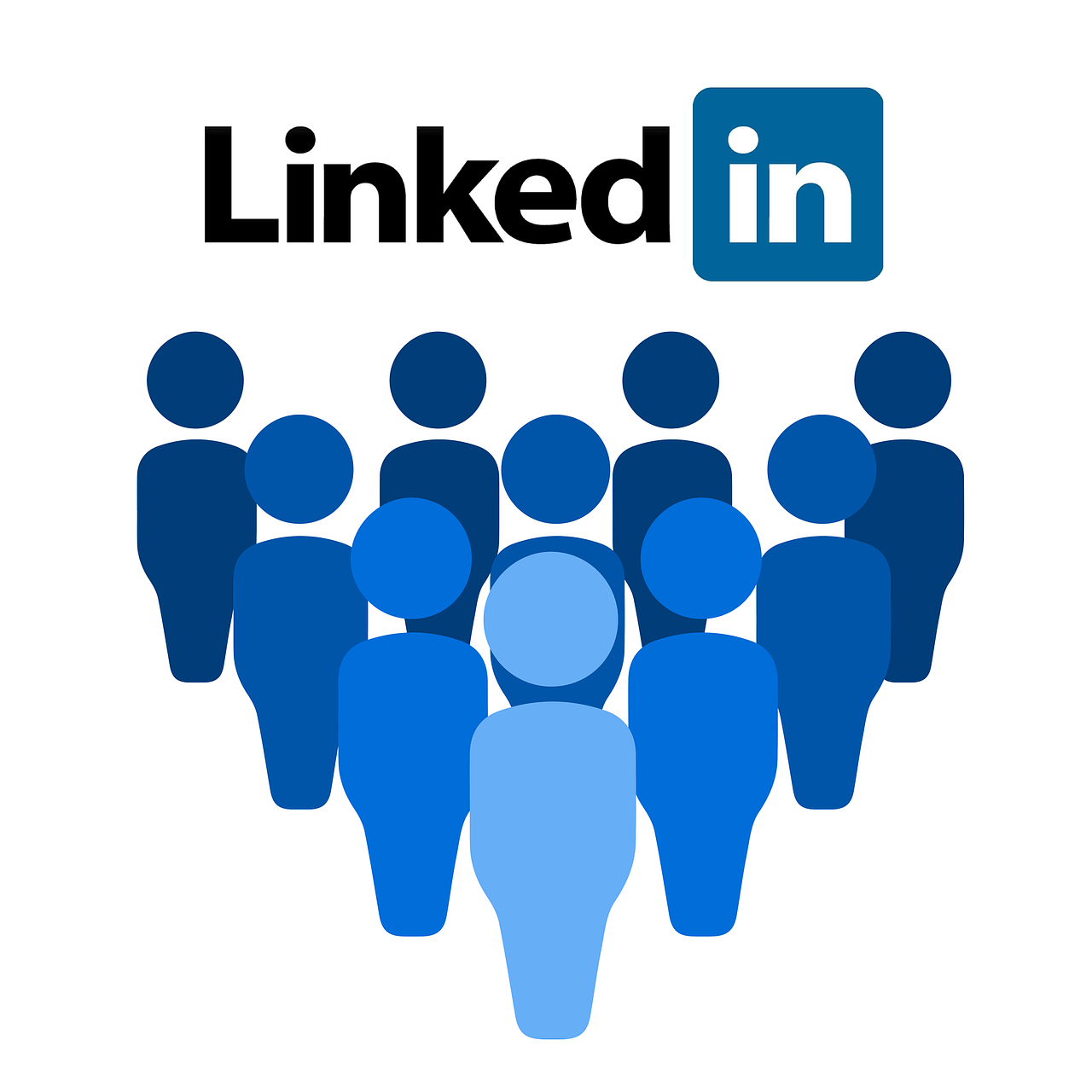 Increase traffic to my website with LinkedIn