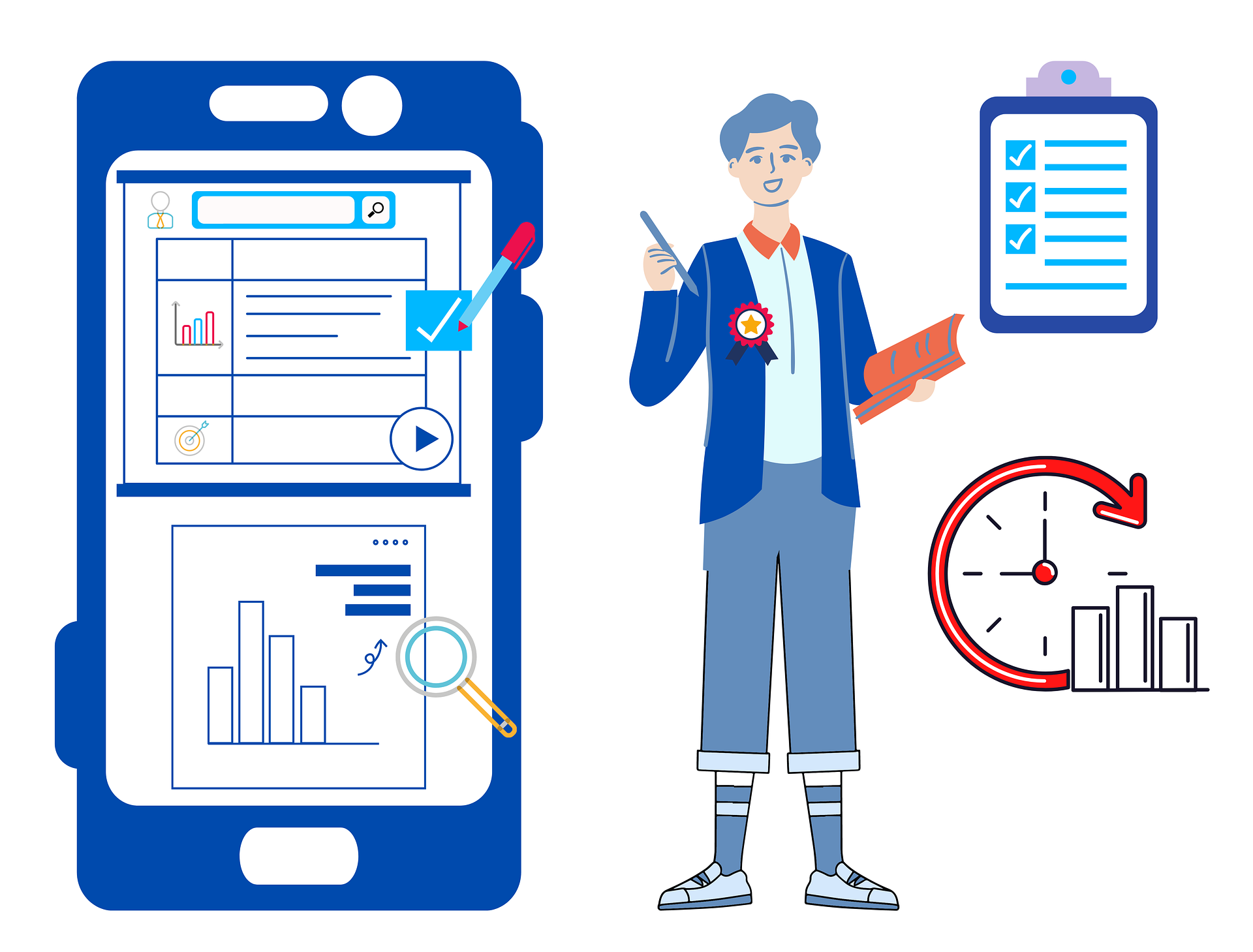 Effective Social Media Post Ideas and Examples to Fill Your Calendar