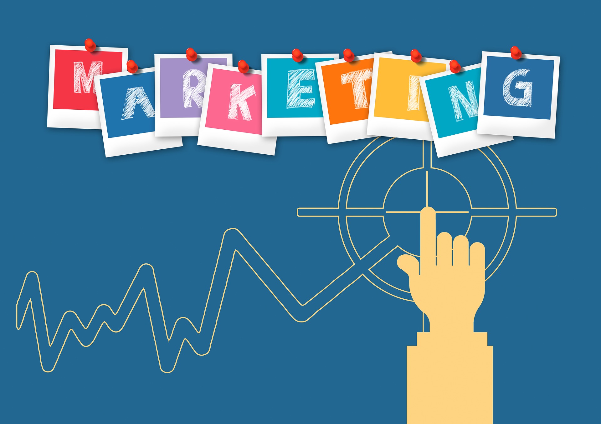 5 Internet Marketing Strategies That Will Succeed in 2020