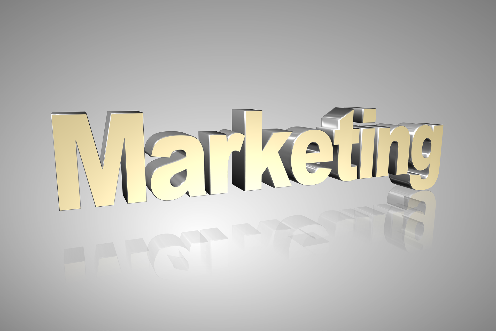 Types of Marketing Strategies