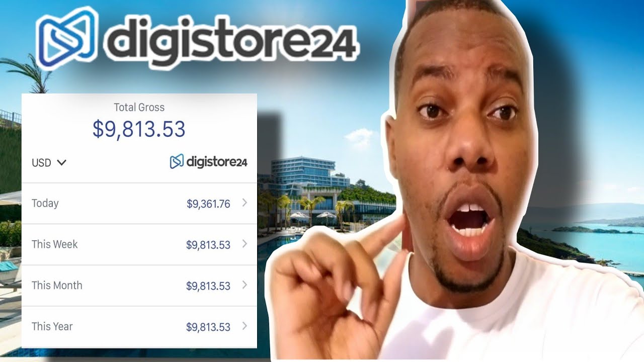 Diggistore24 for Affiliates: What opportunities do I have to earn money?