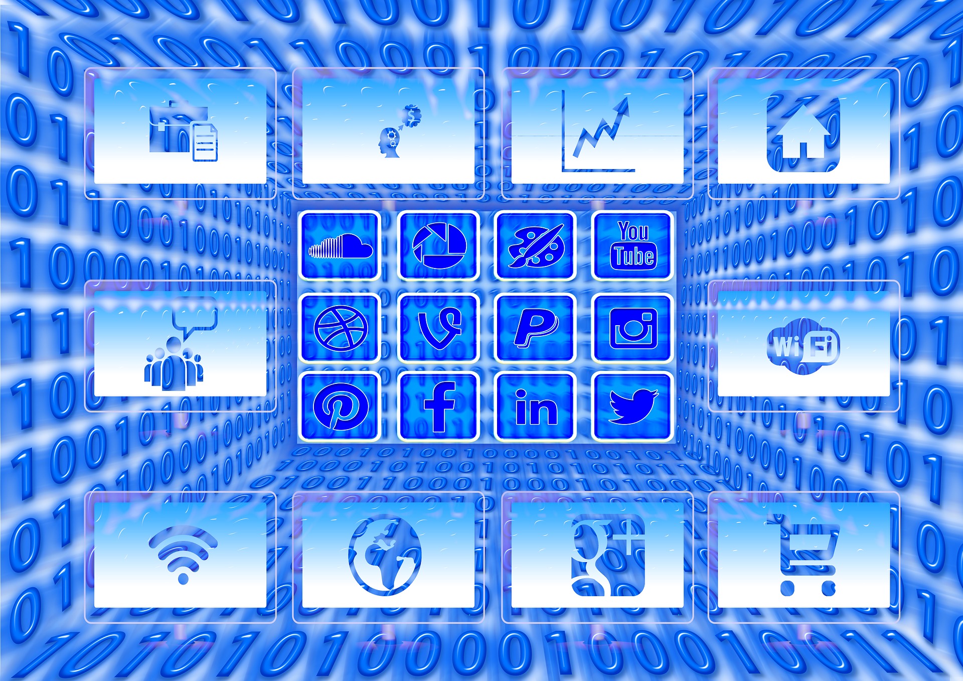 4 Tools to Help Protect Your Online Privacy