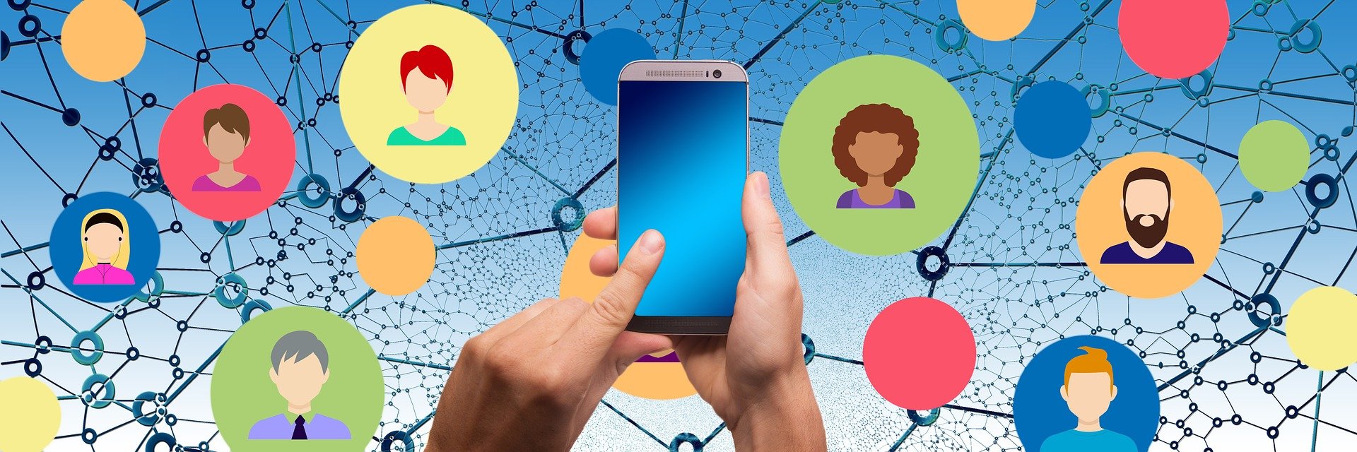 Interactive posts for social media: how to approach and engage your audience