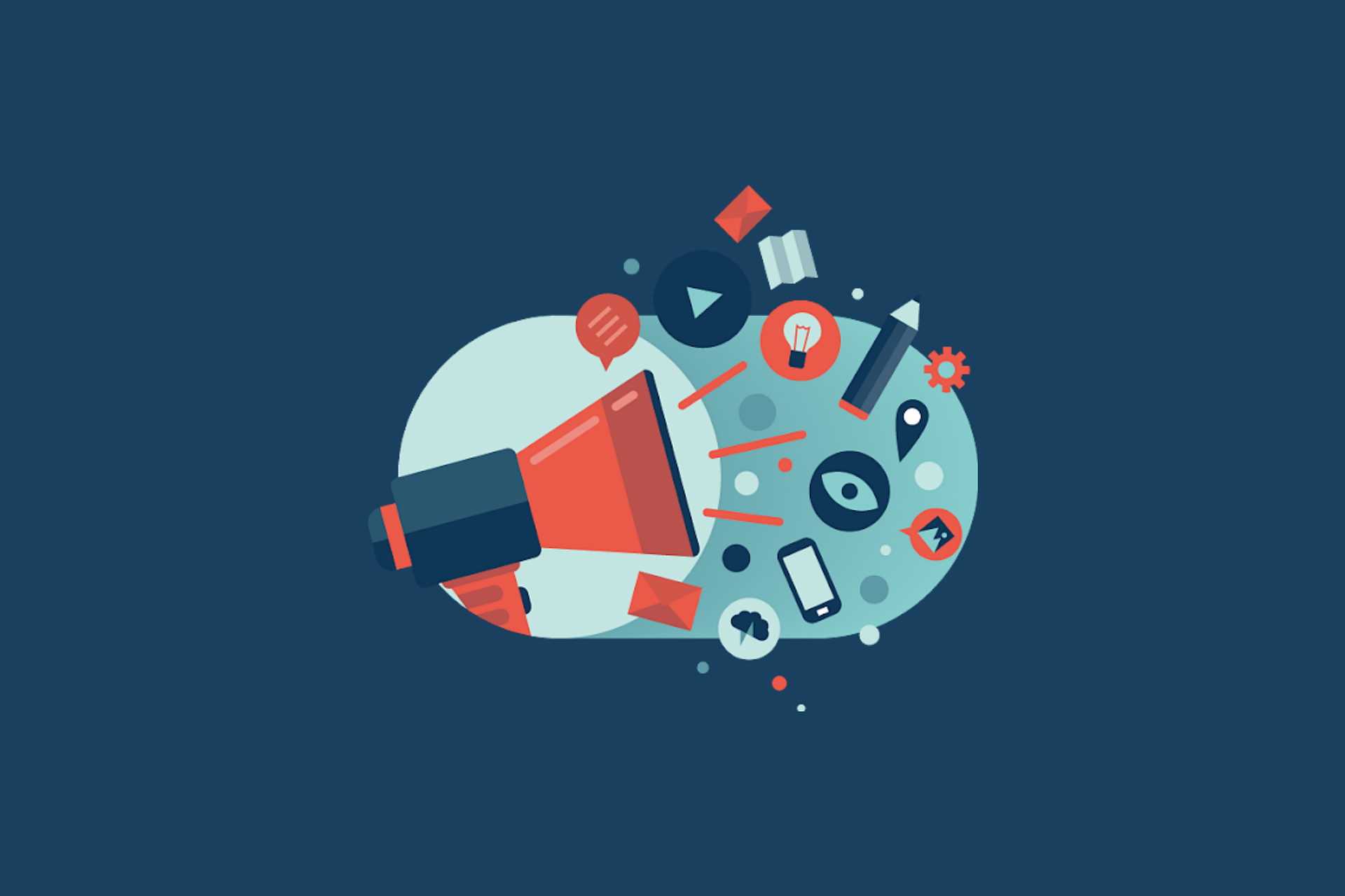 5 Social Media Marketing Metrics You Should Be Tracking