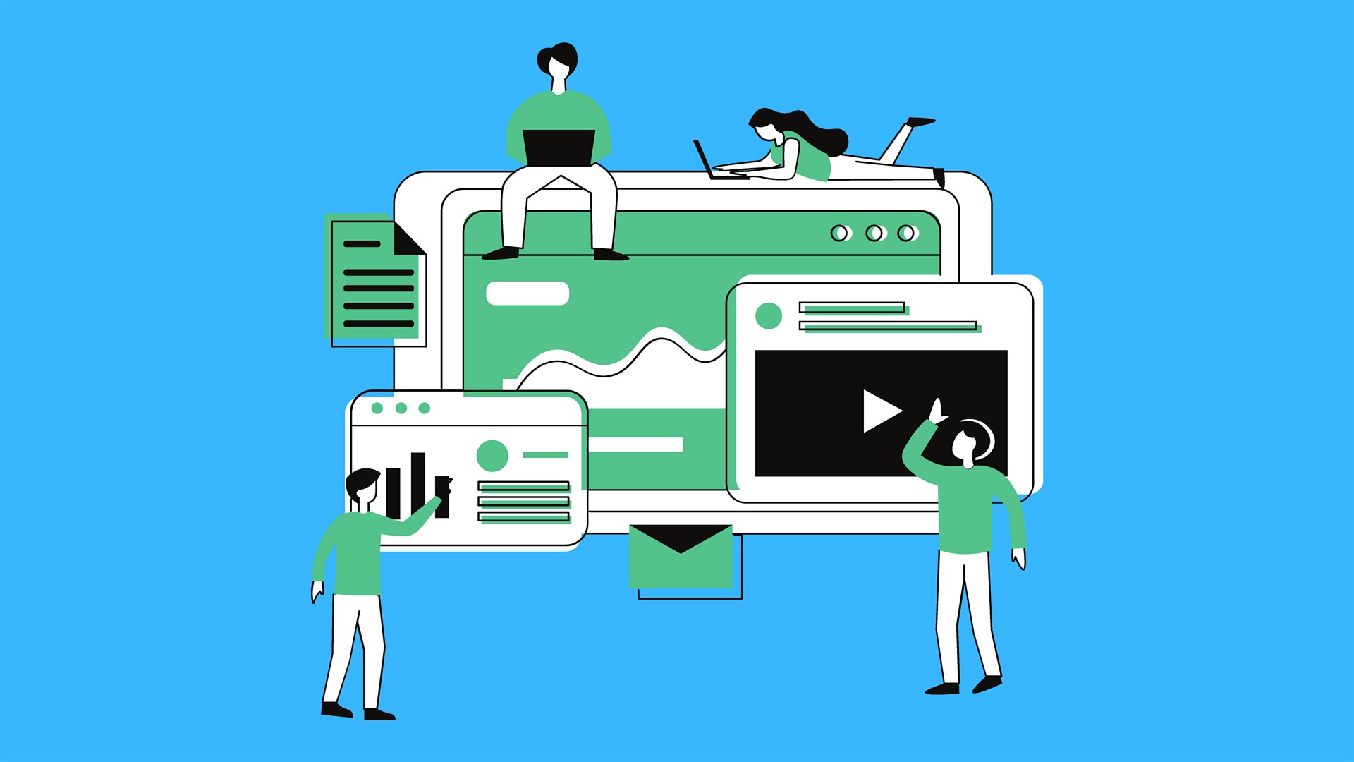 How to Increase Productivity, Motivation and Engagement From Your Top Employees