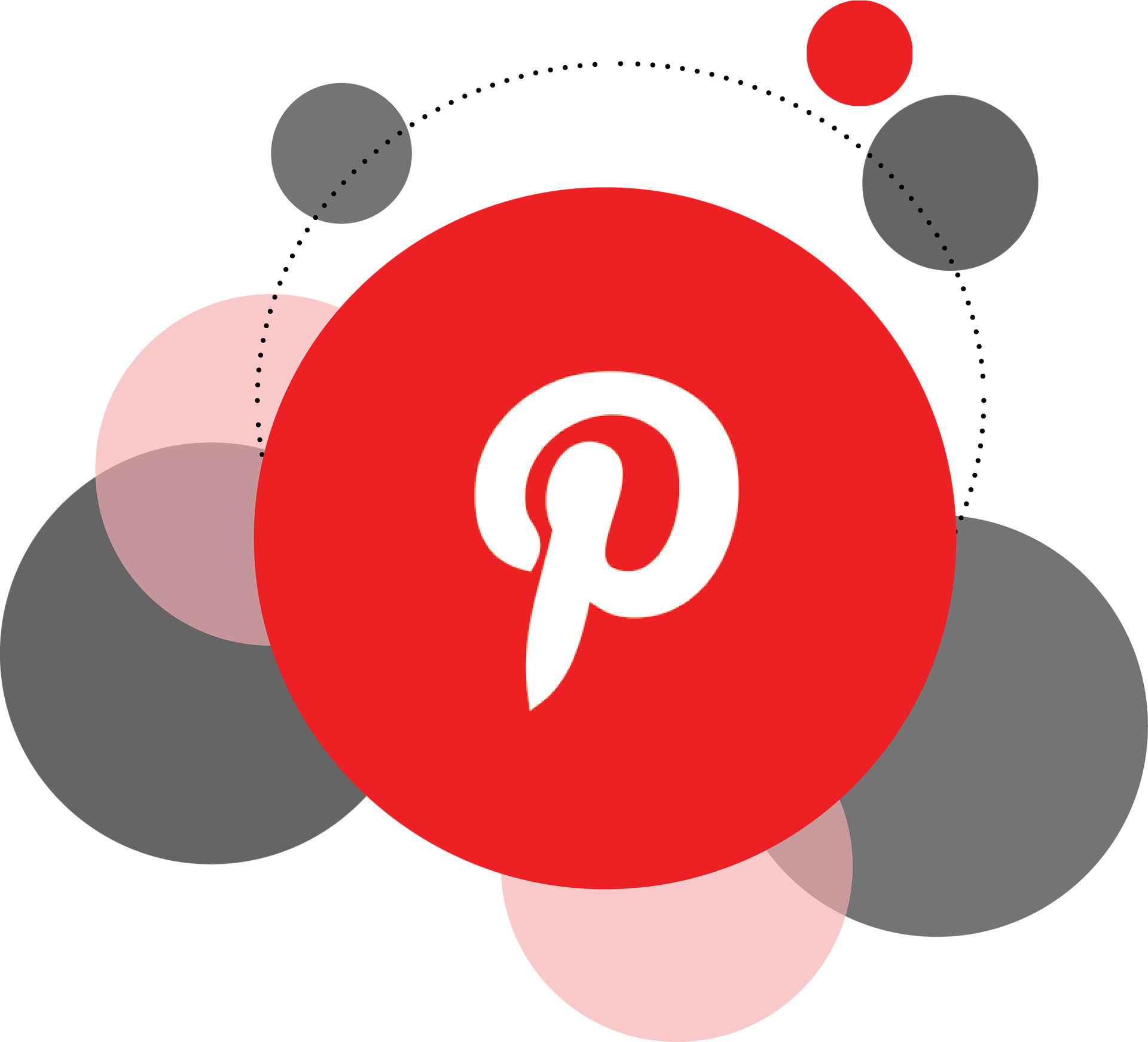 Increase traffic to my website with Pinterest