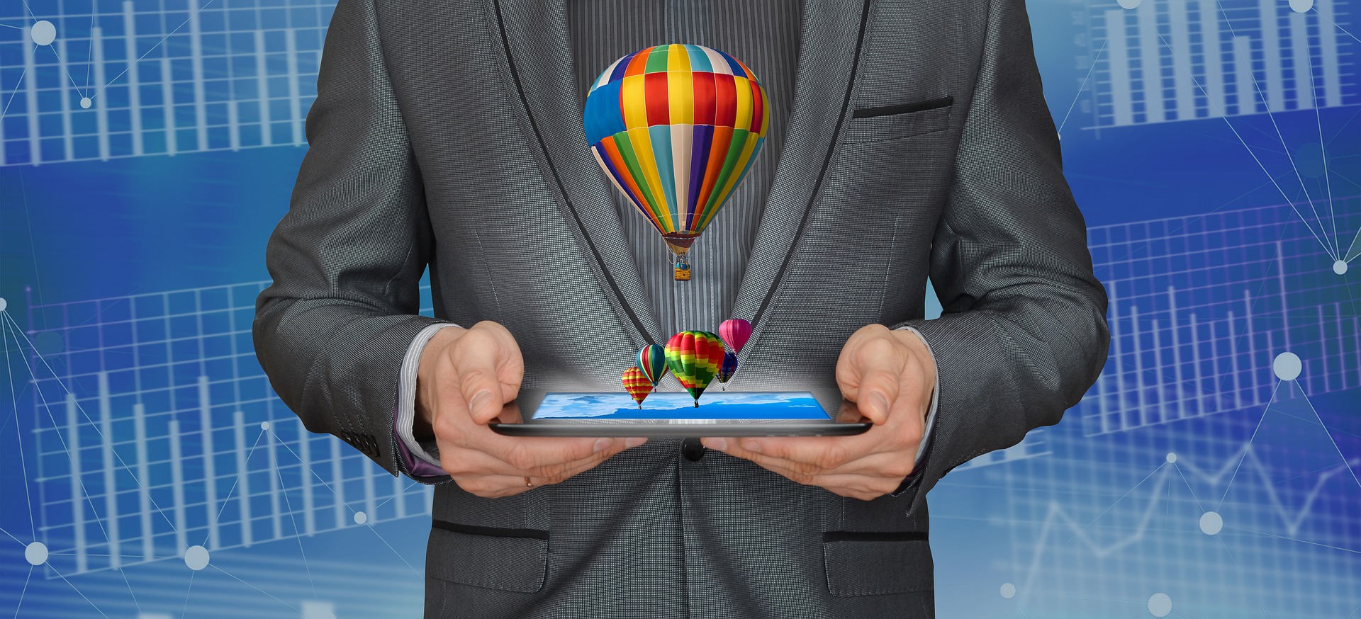 The 5 Most Meaningful Google Analytics Reports for Social Media Marketers