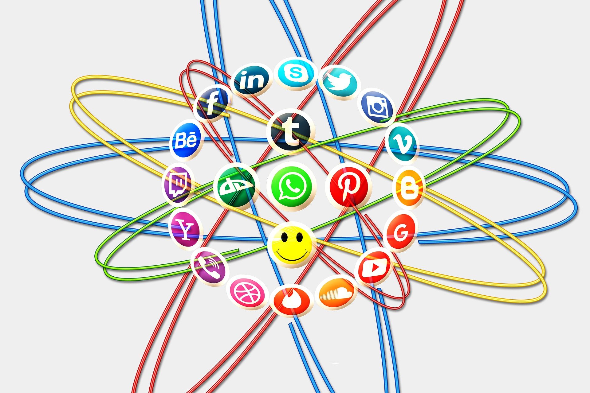 18 Fun Social Media Marketing Ideas to Spice Up Your Social Media Campaigns