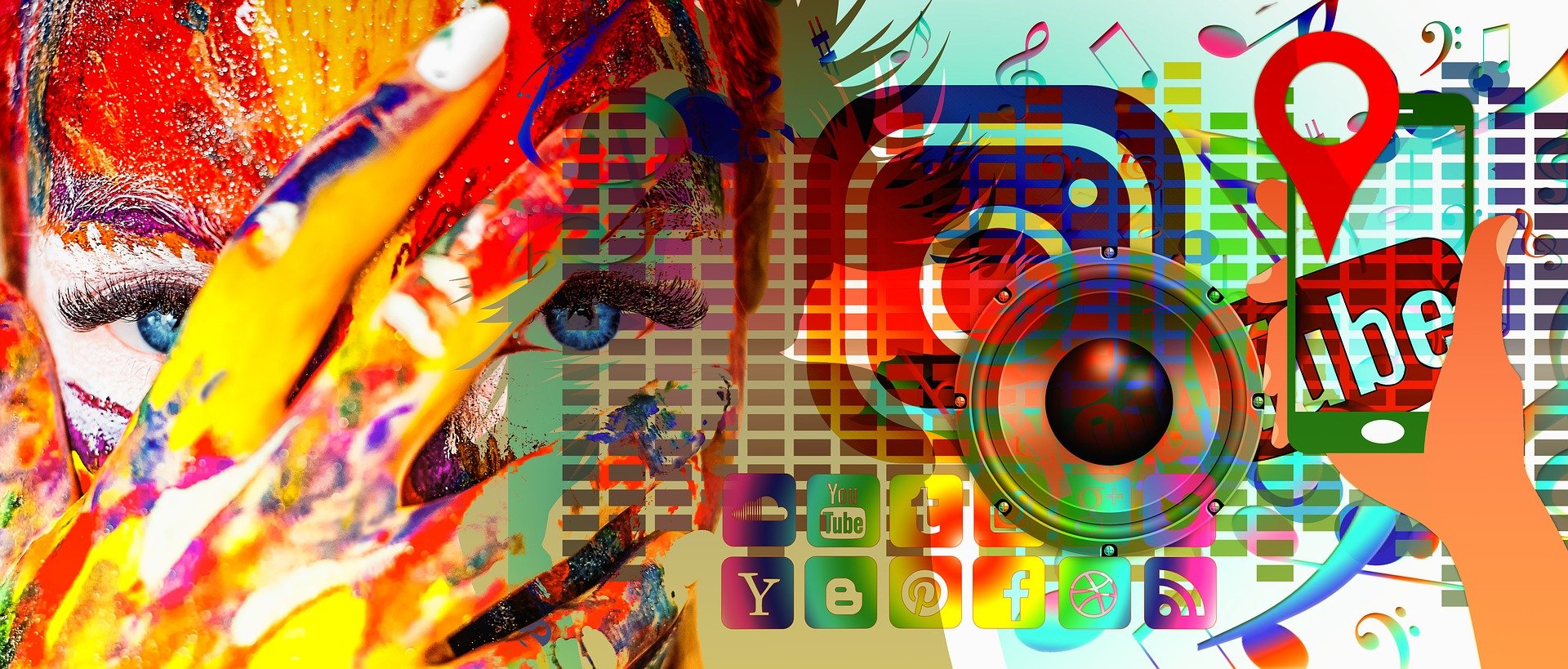 How you could use Instagram to earn money with a website.