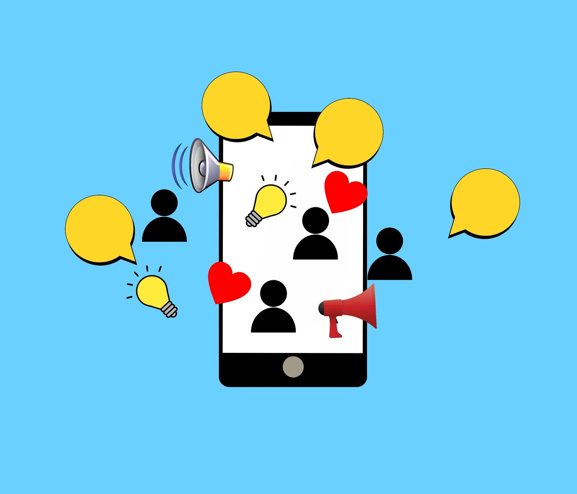 Need Inspiration? Here Are 9 Ways to Find It.