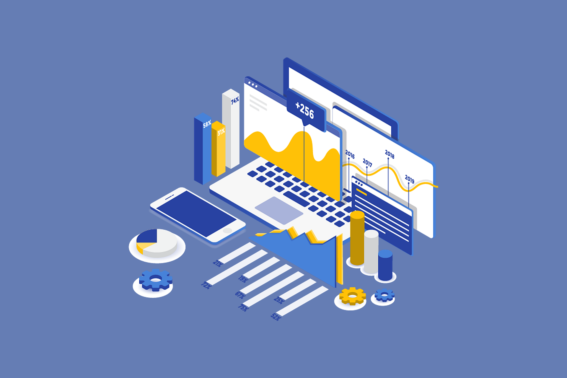 5 Ways to Succeed in Any Economy