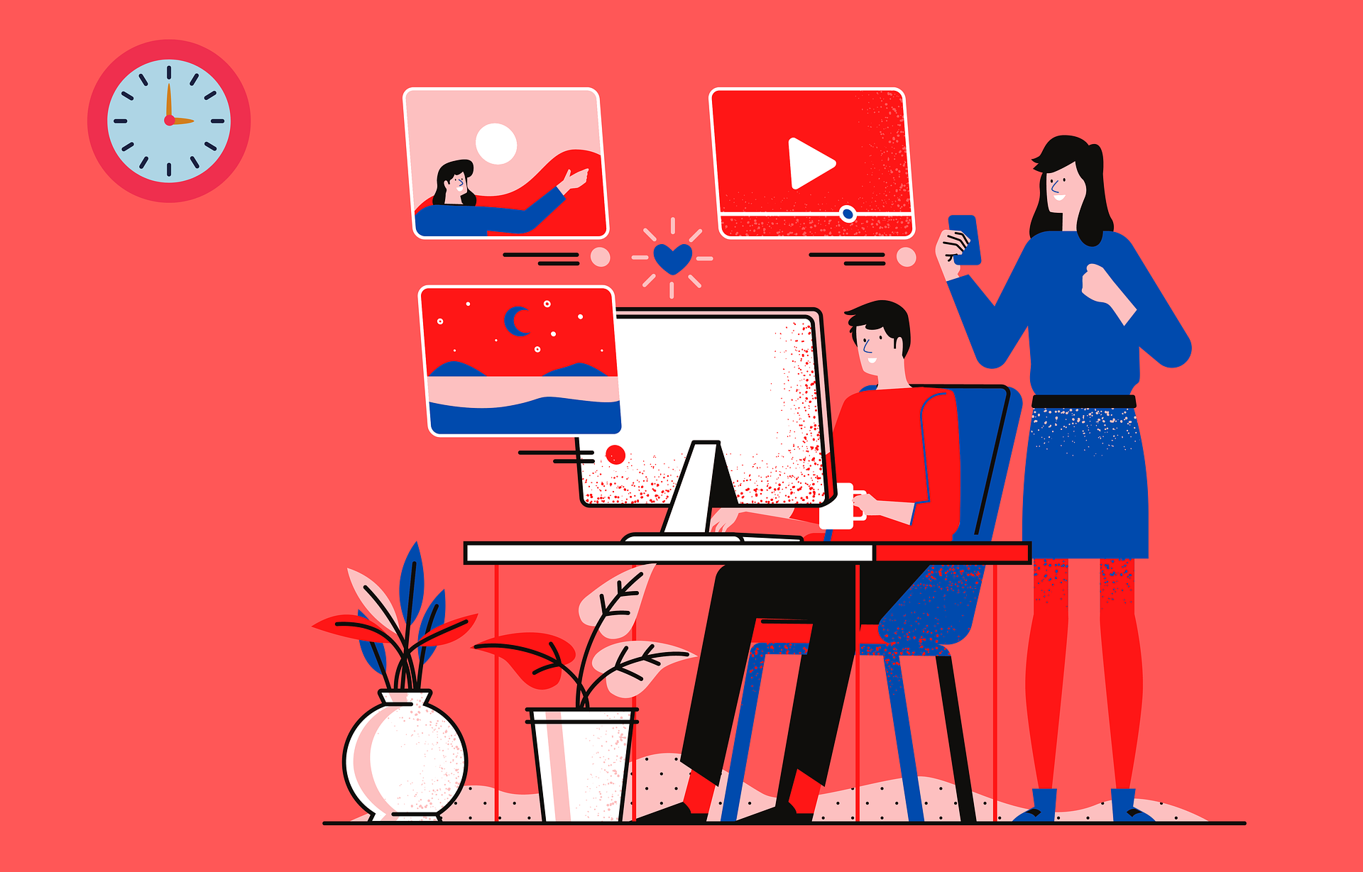 7 of the most innovative marketing strategies (infographic)