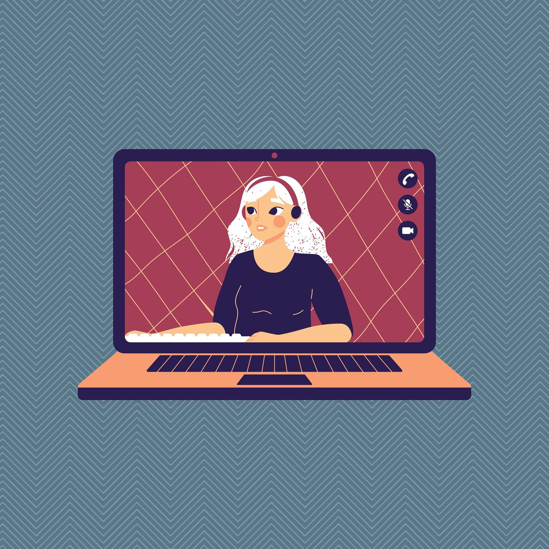 Women: Are We to Blame for the Glass Ceiling?