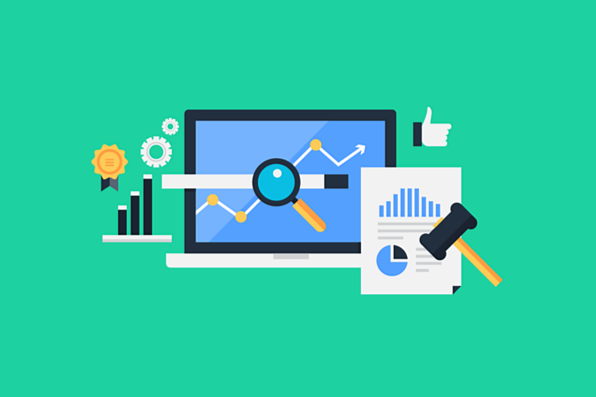 Google Analytics For Ecommerce: A Beginners Guide